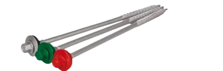 Schrauben für Sandwichplatten UK-Holz