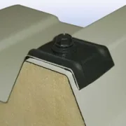 Kalotten VPE: 100 Stück