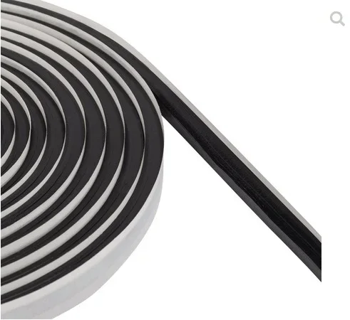 Butylschnur Ø10 mm Butylband - 5 m Selbstklebend