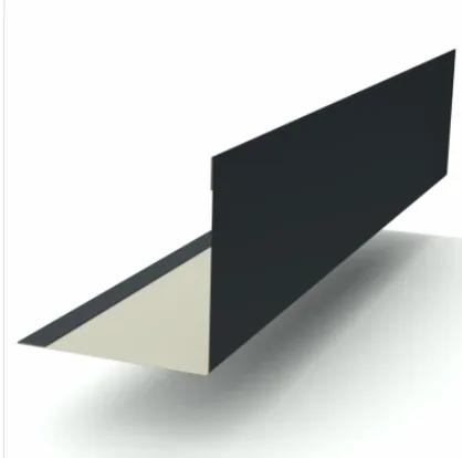 Außen Eckprofil KZ-24