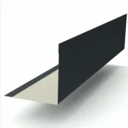 Außen Eckprofil KZ-24