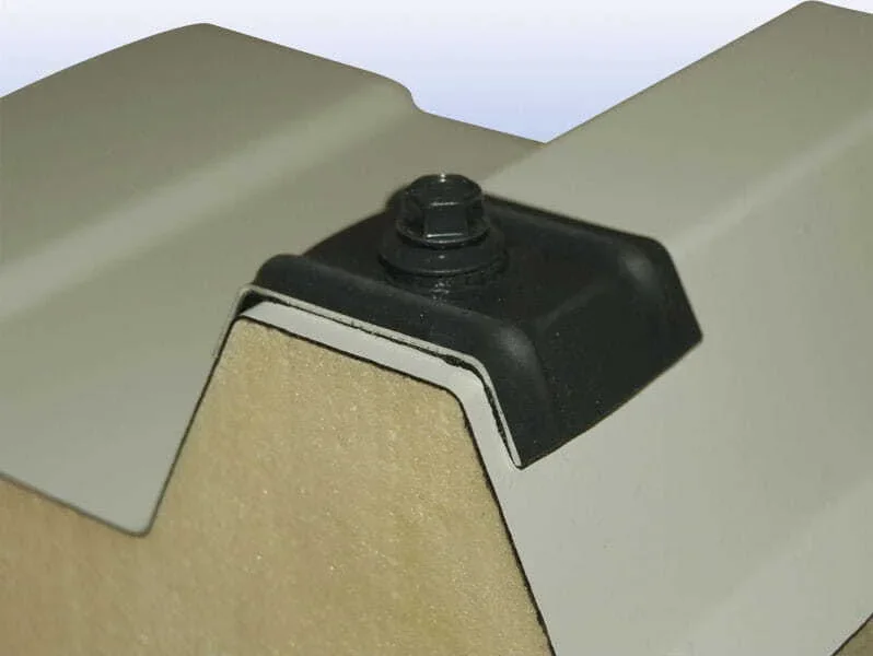 Kalotten VPE: 100 Stück