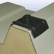 Kalotten VPE: 100 Stück