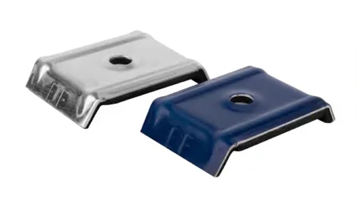 Kalotten VPE: 100 Stück