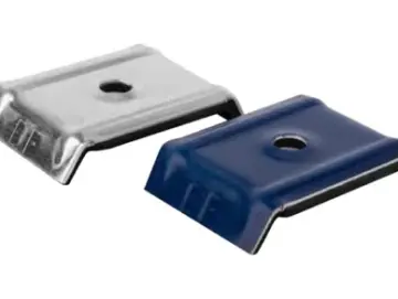 Kalotten VPE: 100 Stück