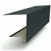 Abschlussblech KP-13