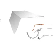 Oberestraufblech OP-16