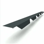 Zahnblech KP-11 | Länge: 2000 mm